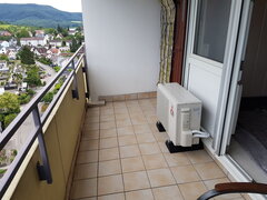 Schlafzimmer Ehningen