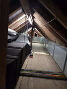 Büro Waldorfhäslach