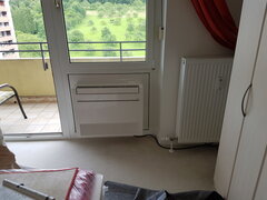 Schlafzimmer Ehningen