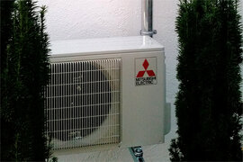 Wohnzimmer Gönningen