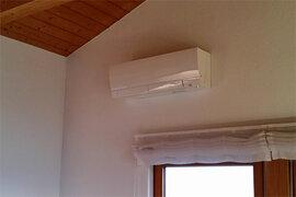 Wohnzimmer Gönningen